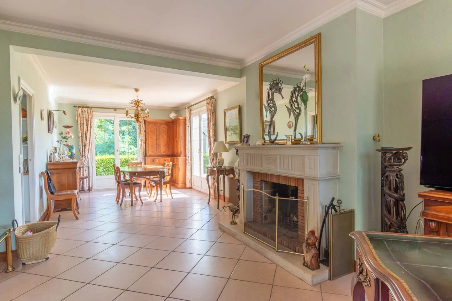 Maison à vendre, 236m², Saint-Brice-sous-Forêt
