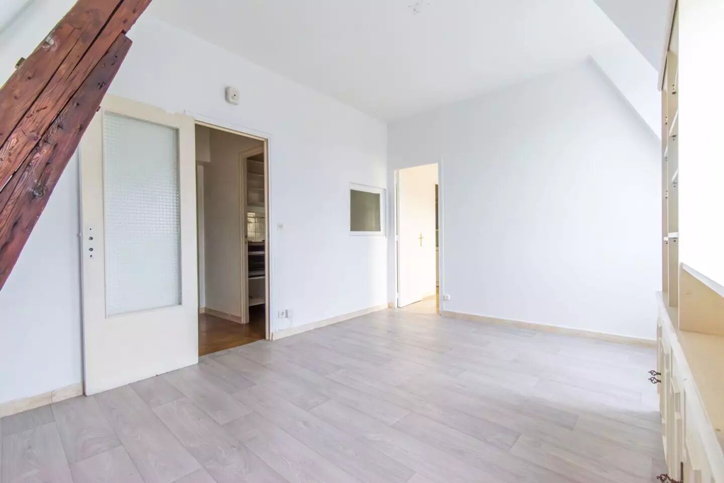 Appartement à vendre, 36m², Montmorency