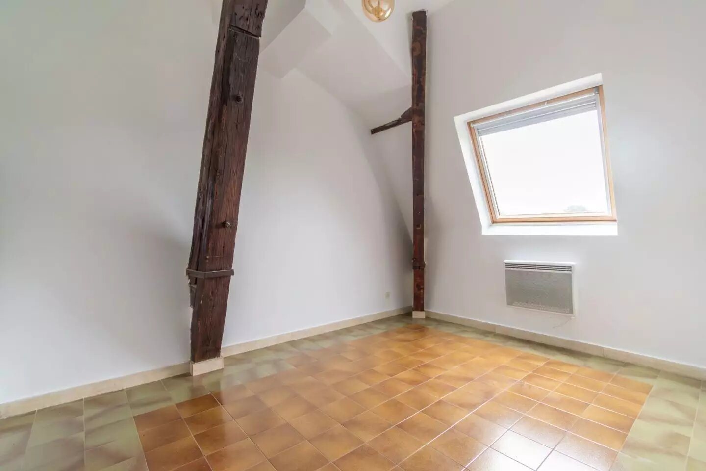 Appartement à vendre, 36m², Montmorency