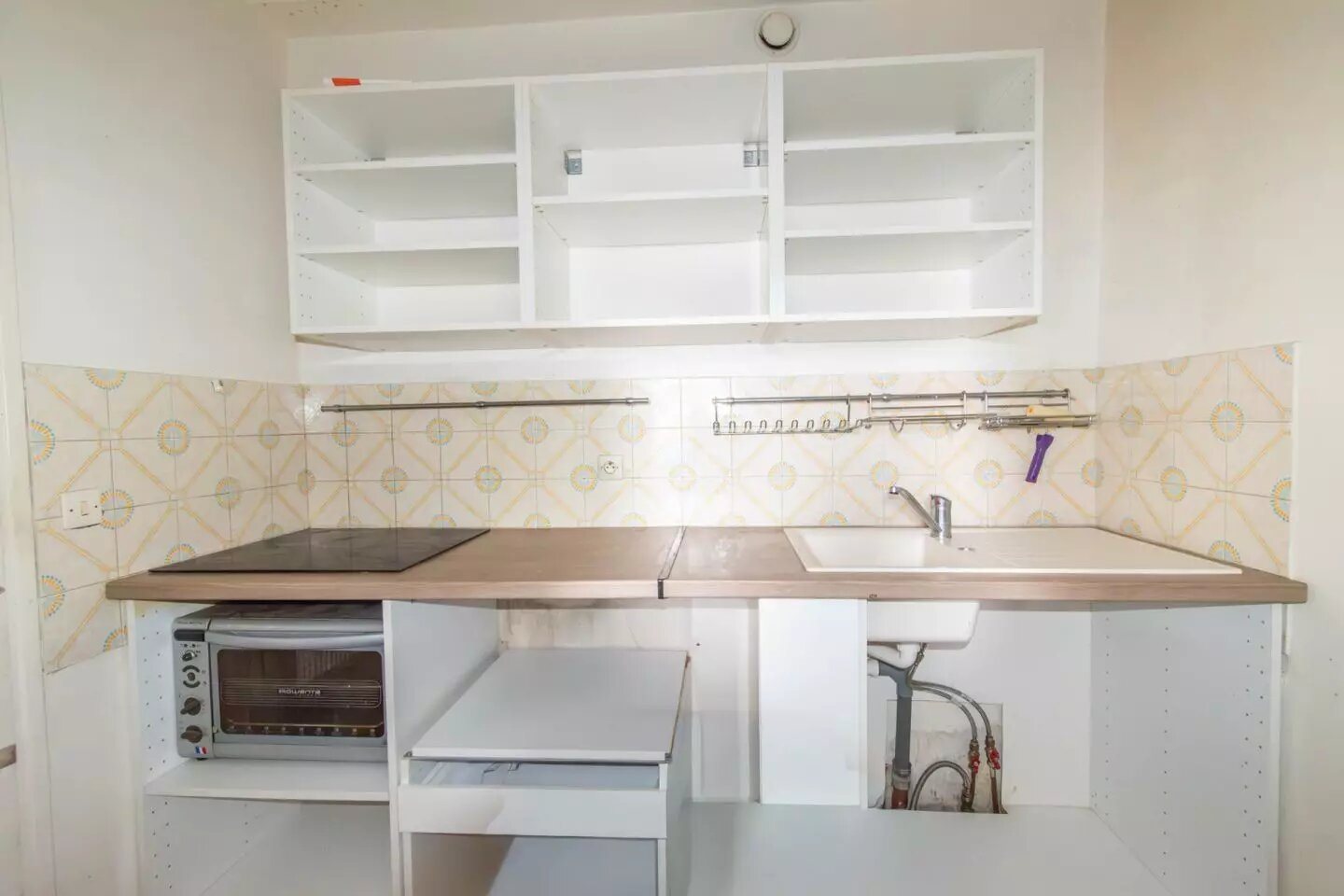 Appartement à vendre, 36m², Montmorency