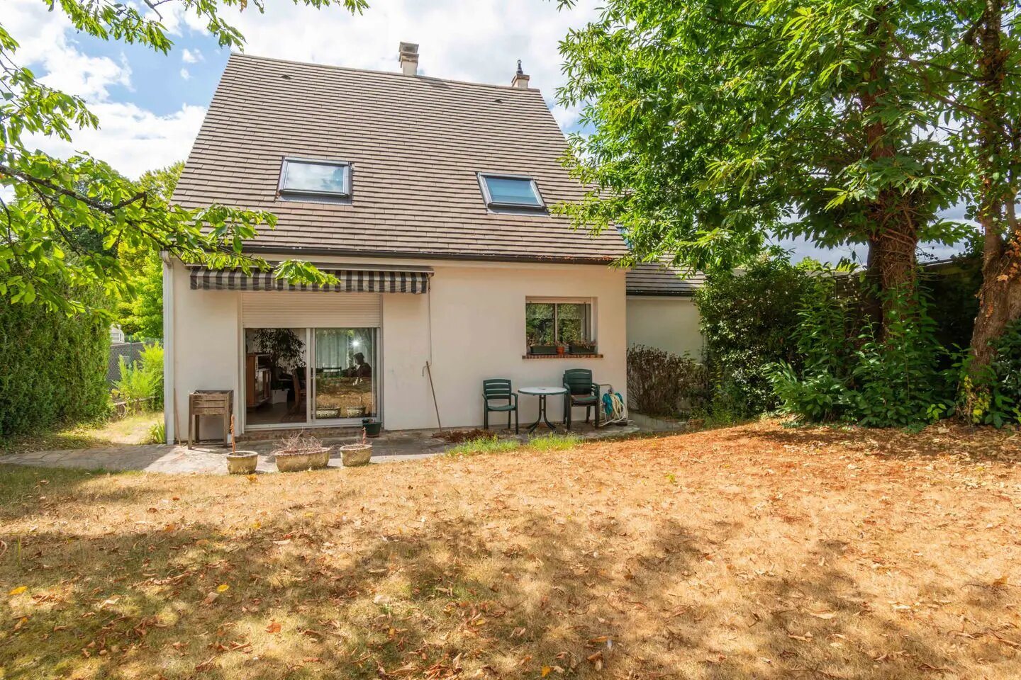 Maison à vendre, 130m², Montmorency