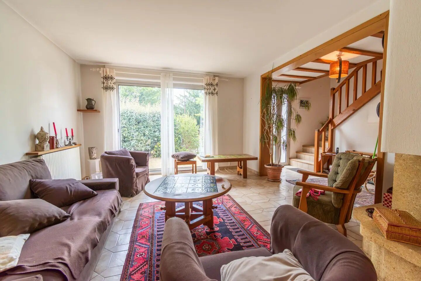 Maison à vendre, 130m², Montmorency