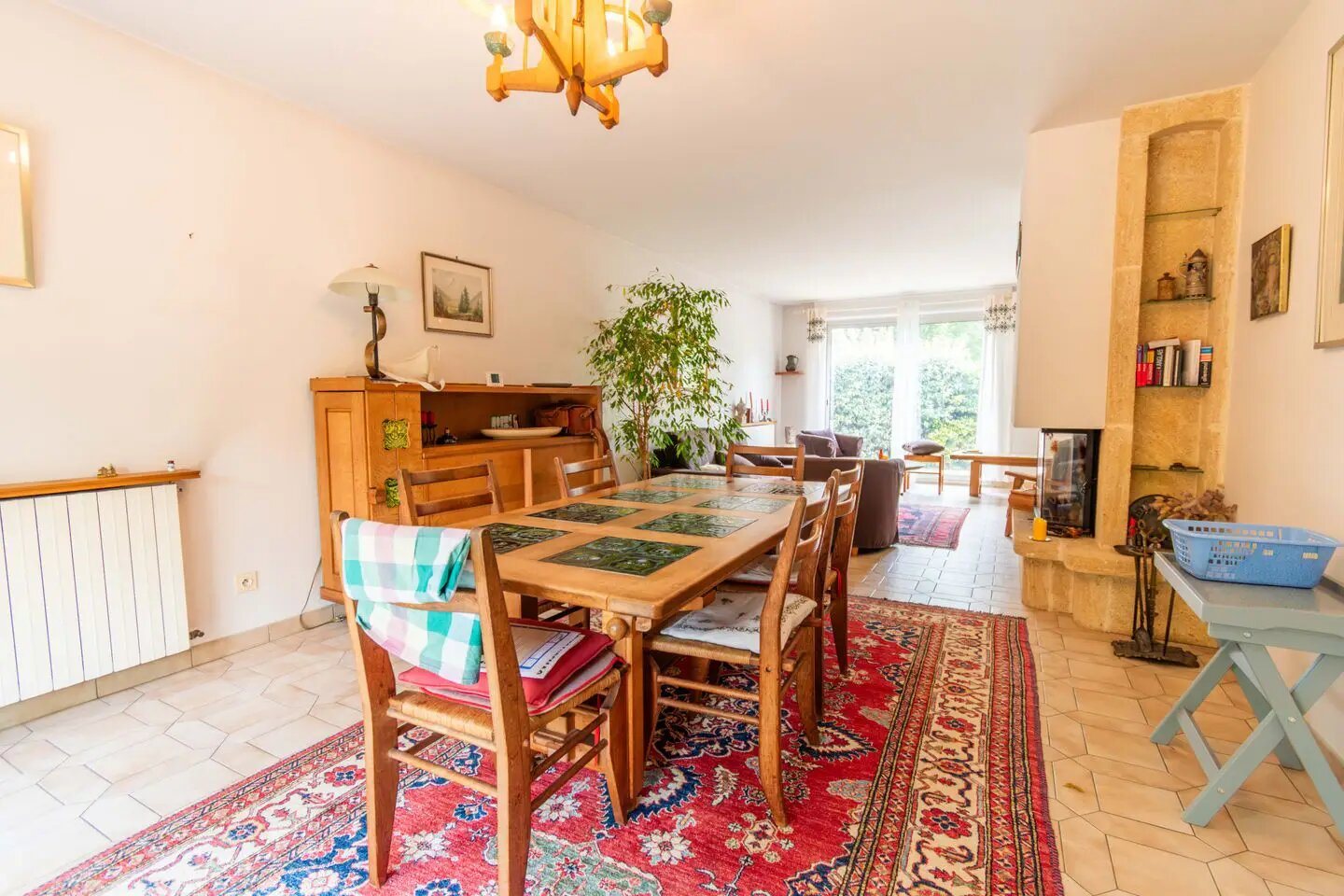 Maison à vendre, 130m², Montmorency