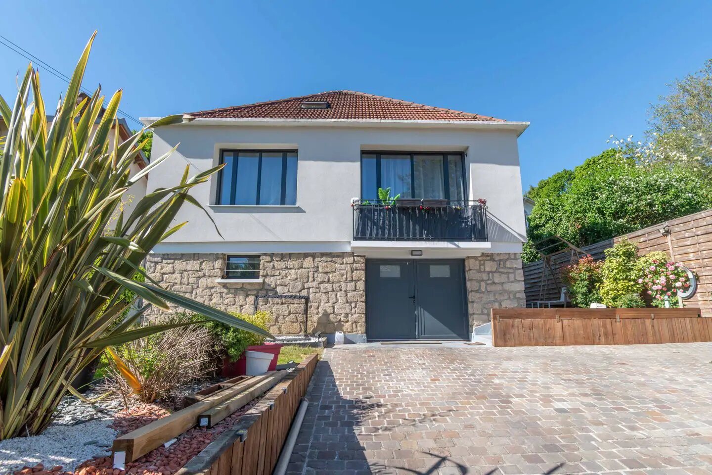 Maison à vendre, 219m², Montmorency