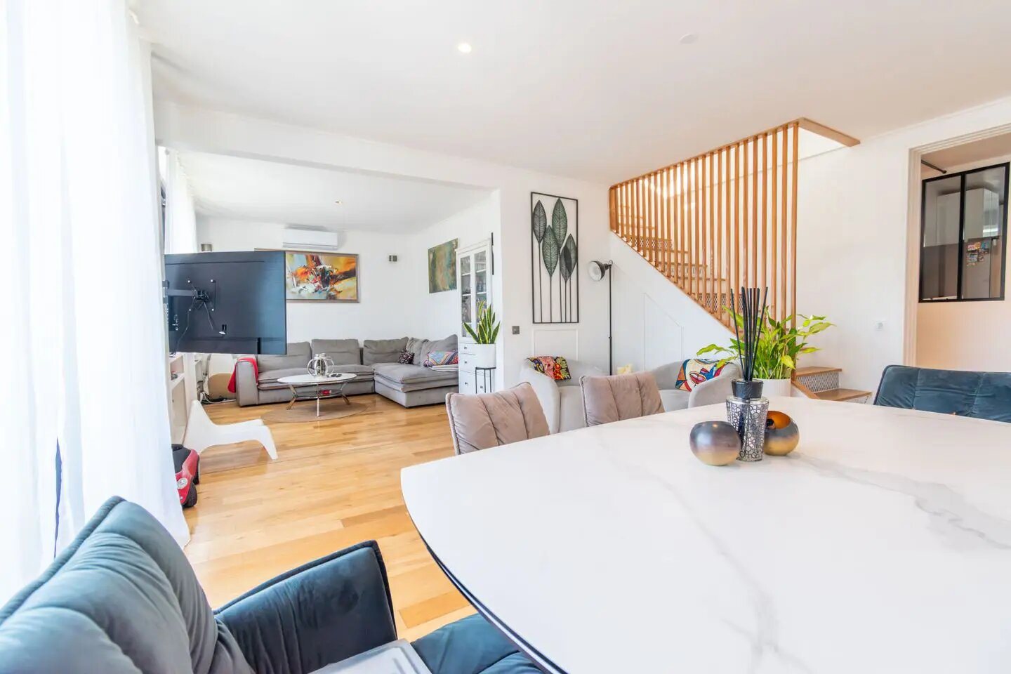 Maison à vendre, 219m², Montmorency