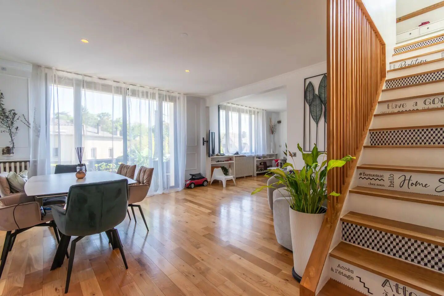 Maison à vendre, 219m², Montmorency