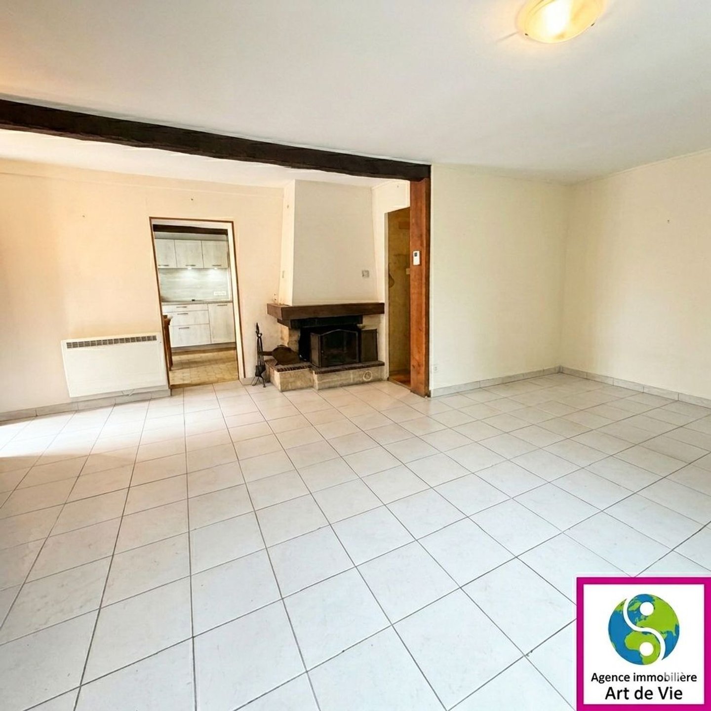 Maison à vendre, 130m², Andilly