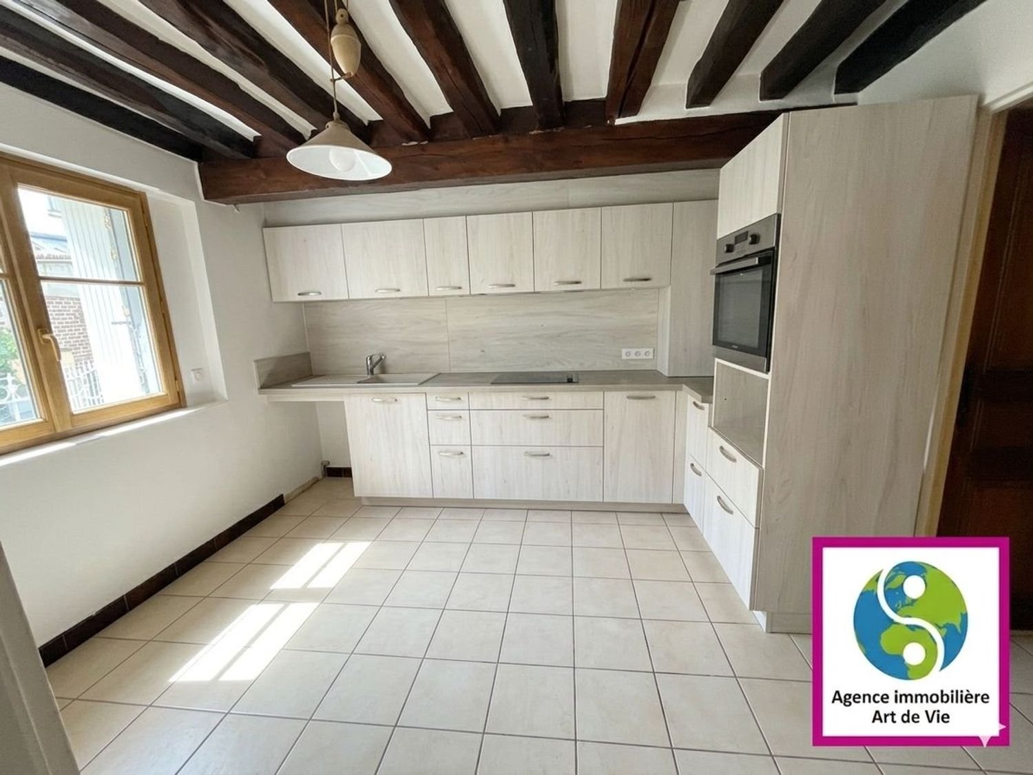 Maison à vendre, 130m², Andilly