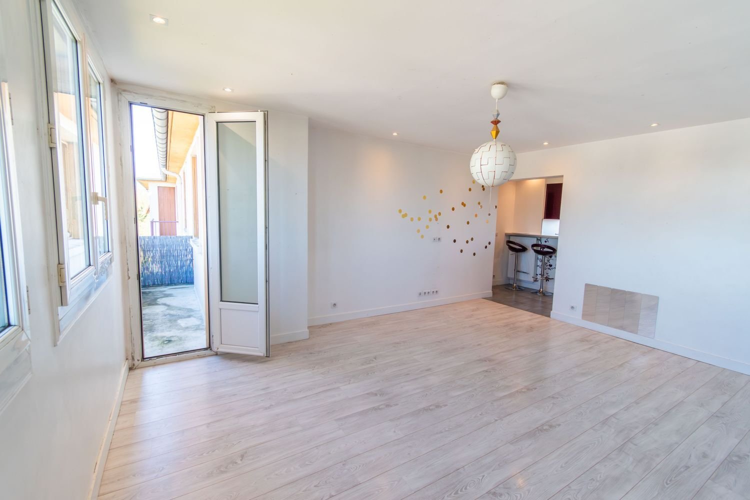 Appartement à vendre, 85m², Montmorency