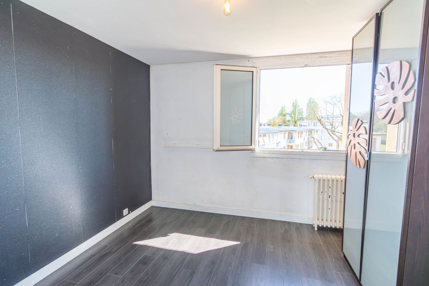 Appartement à vendre, 85m², Montmorency