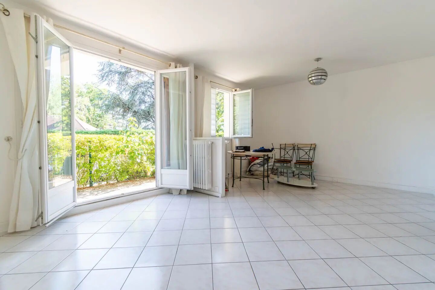 Appartement à vendre, 56m², Montmorency