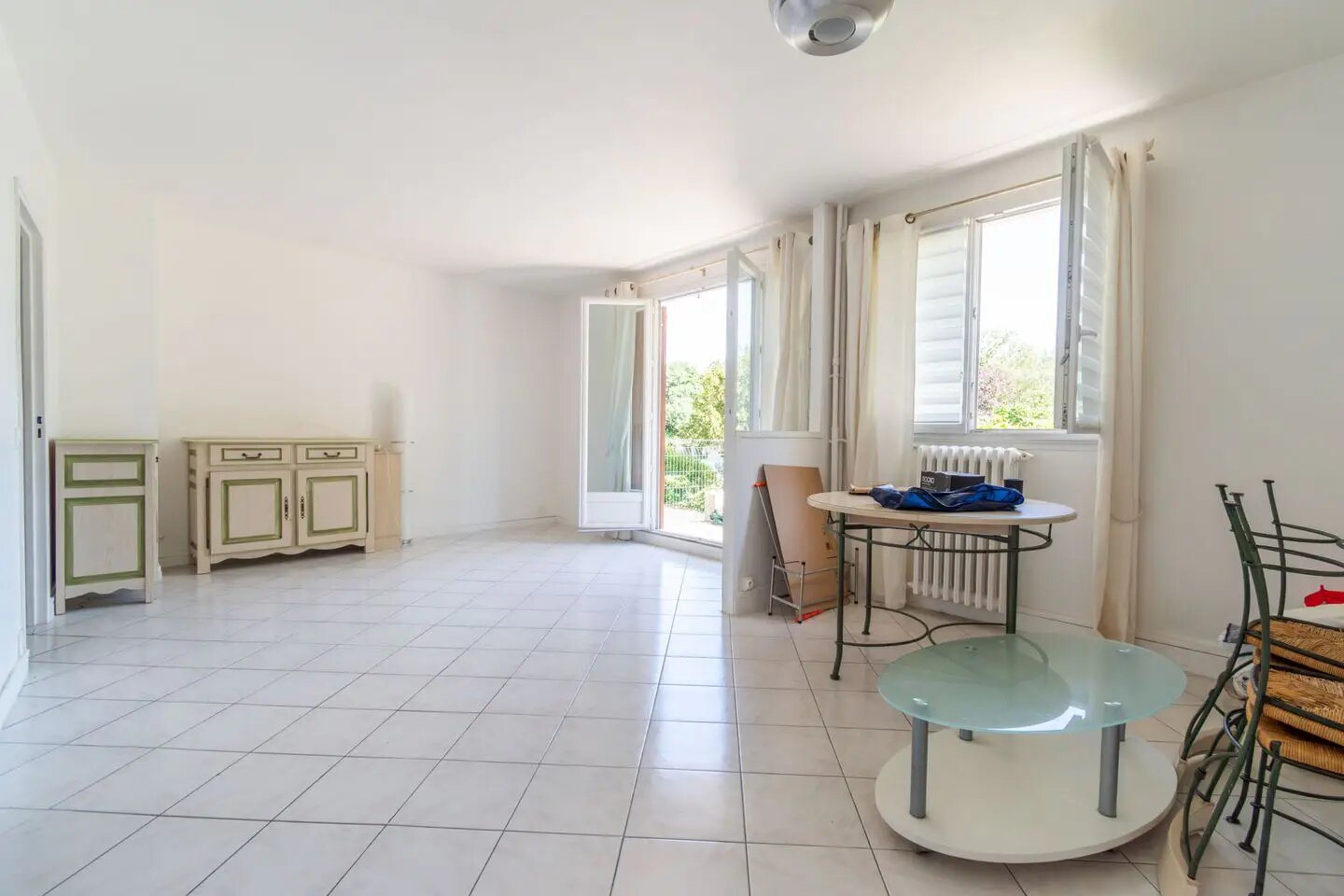 Appartement à vendre, 56m², Montmorency