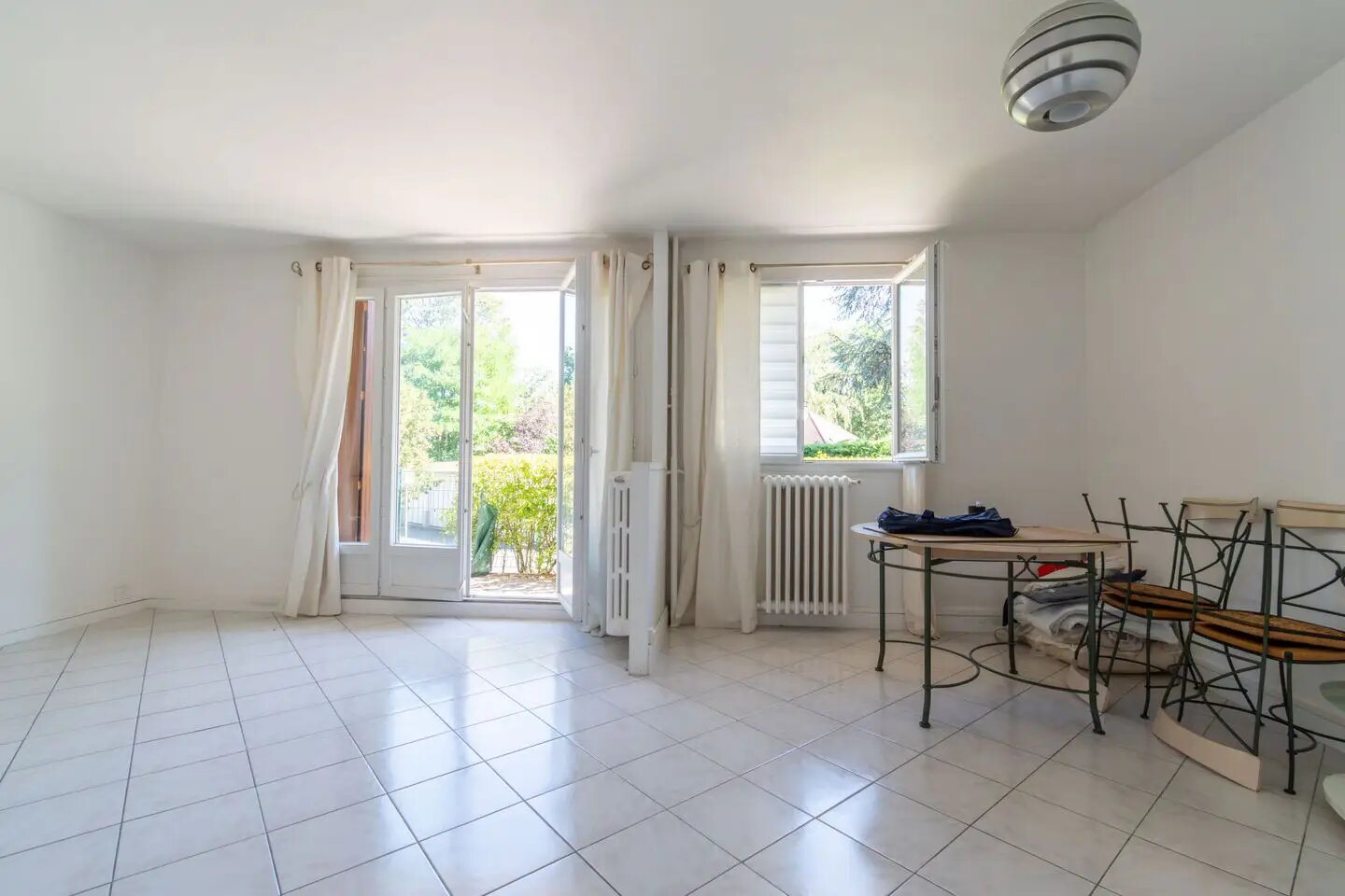 Appartement à vendre, 56m², Montmorency