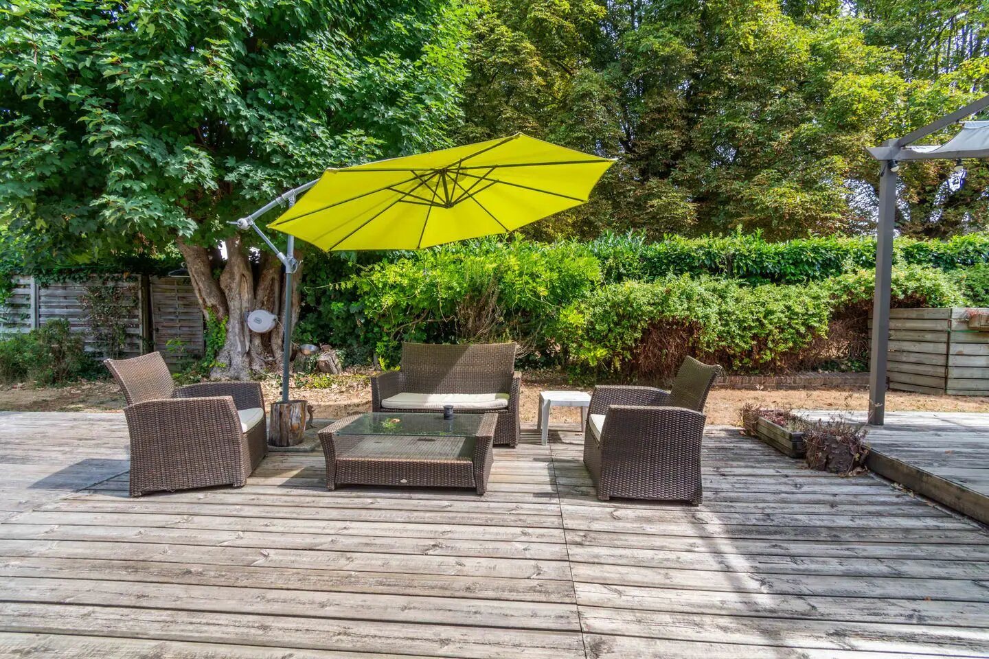 Maison à vendre, 145m², Margency
