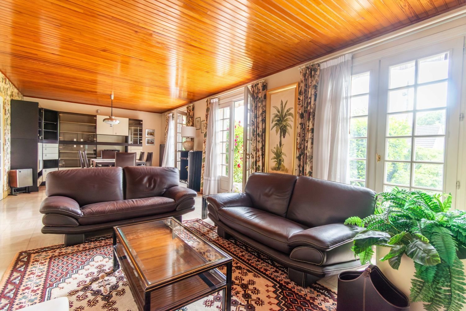 Maison à vendre, 96m², Groslay