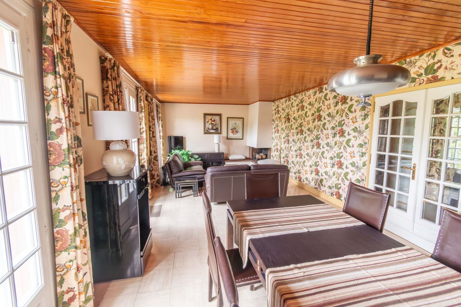 Maison à vendre, 96m², Groslay