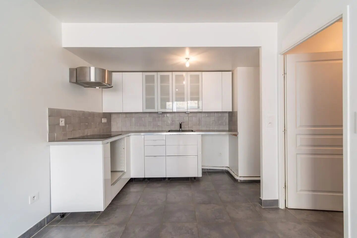 Appartement à louer, 50m², Montmorency