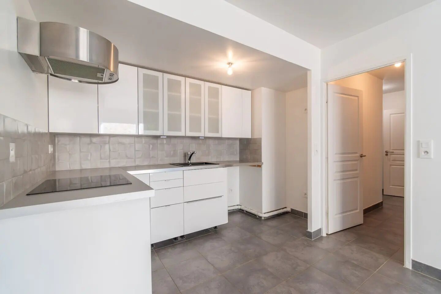 Appartement à louer, 50m², Montmorency
