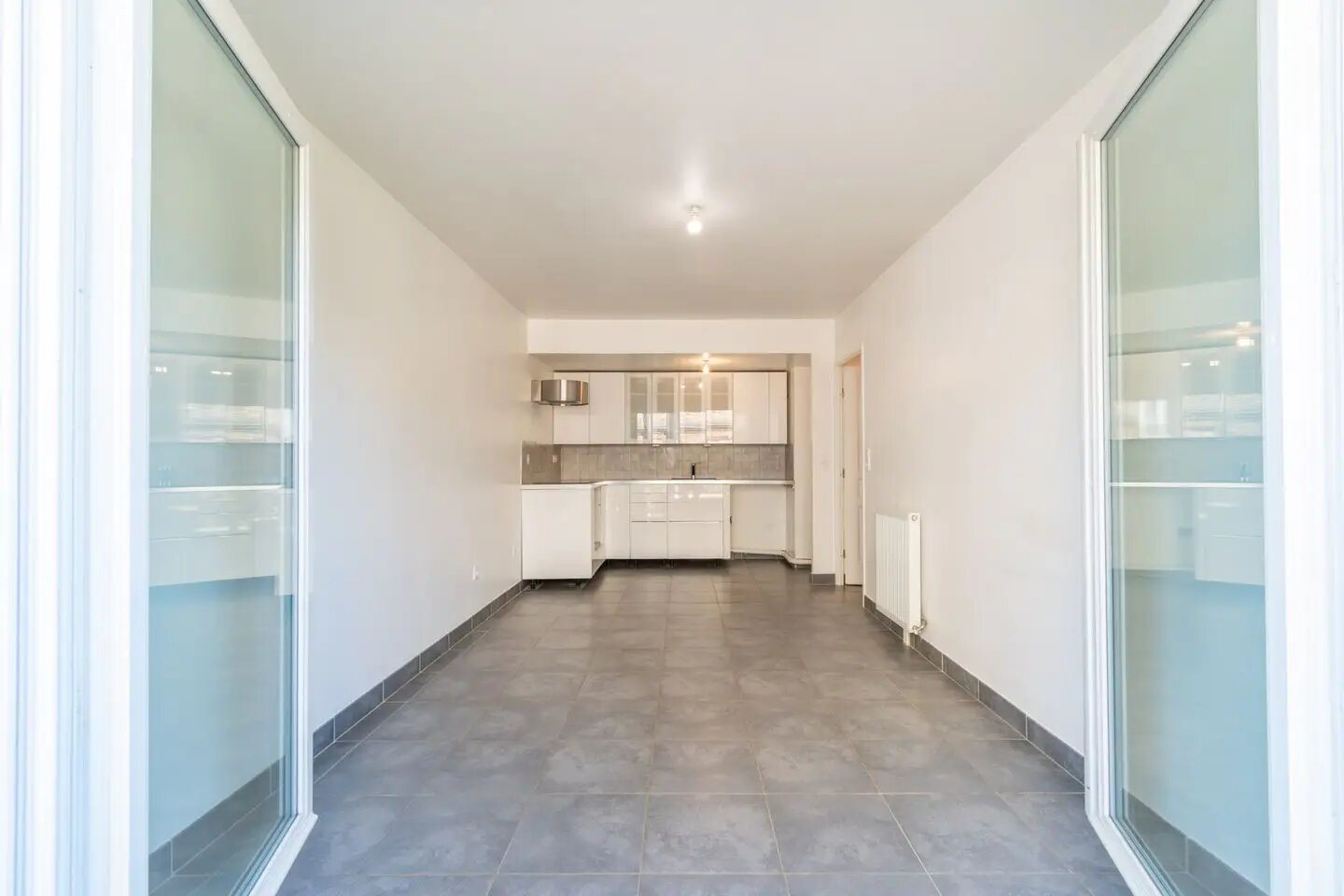 Appartement à louer, 50m², Montmorency