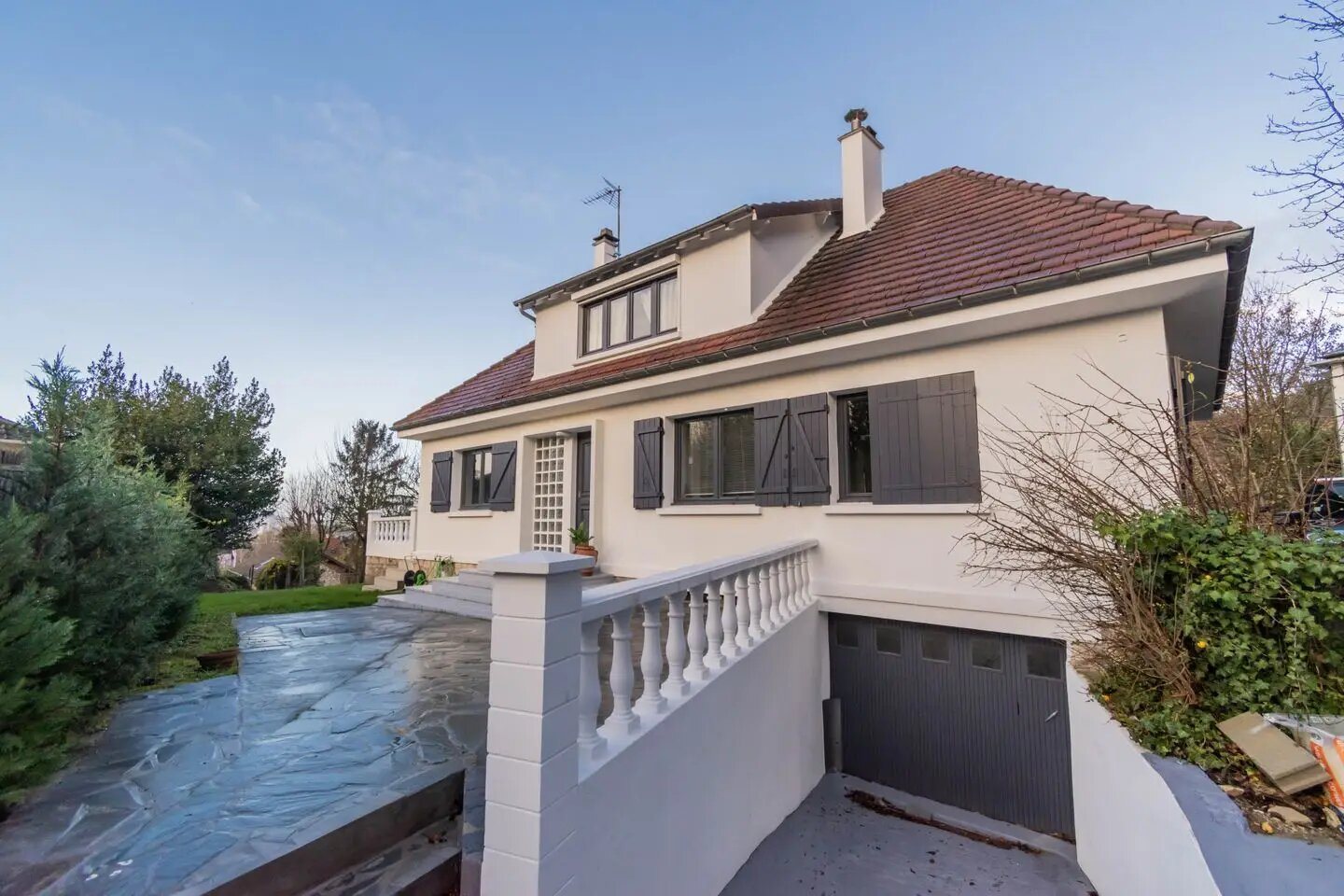 Maison à vendre, 144m², Montmorency