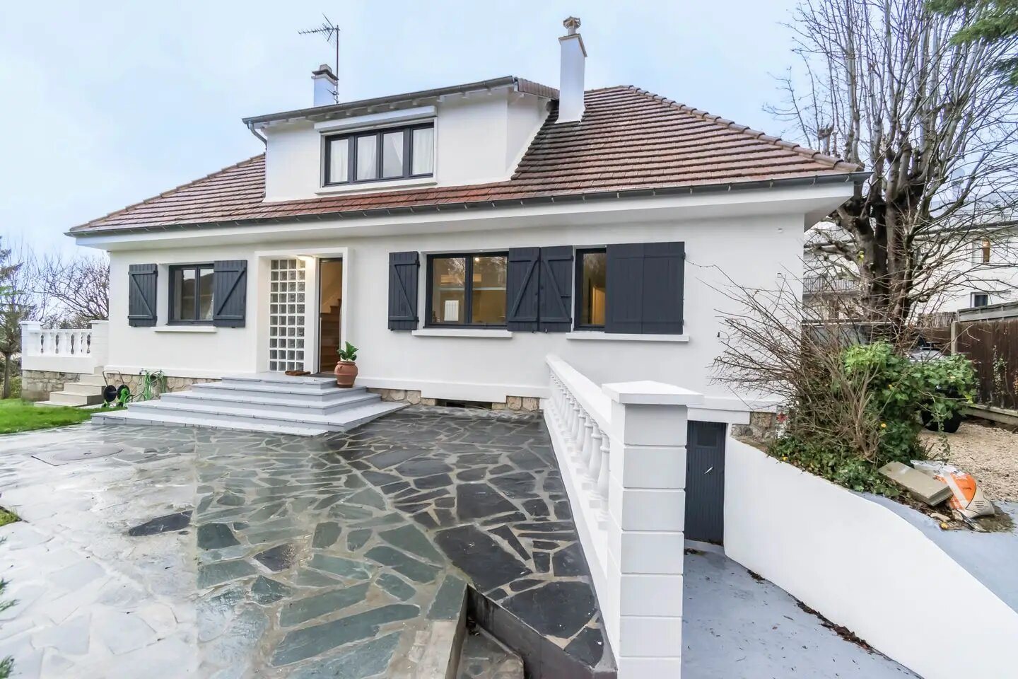 Maison à vendre, 144m², Montmorency