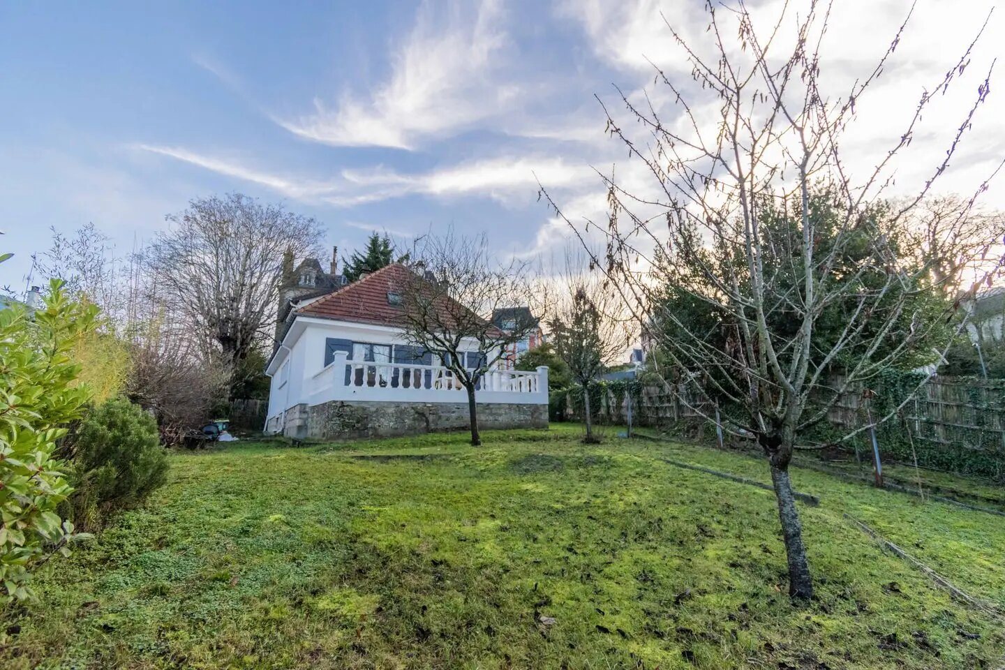 Maison à vendre, 144m², Montmorency
