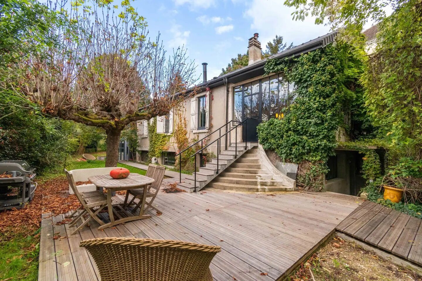 Maison à vendre, 362m², Deuil-la-Barre