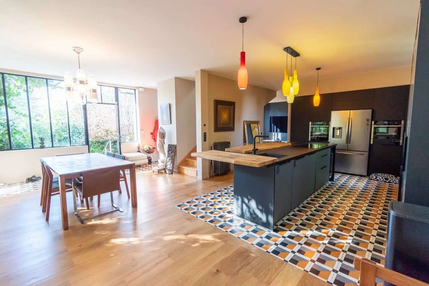 Maison à vendre, 362m², Deuil-la-Barre