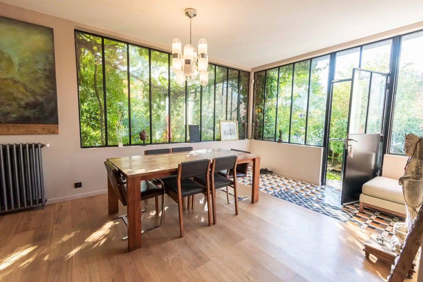 Maison à vendre, 362m², Deuil-la-Barre