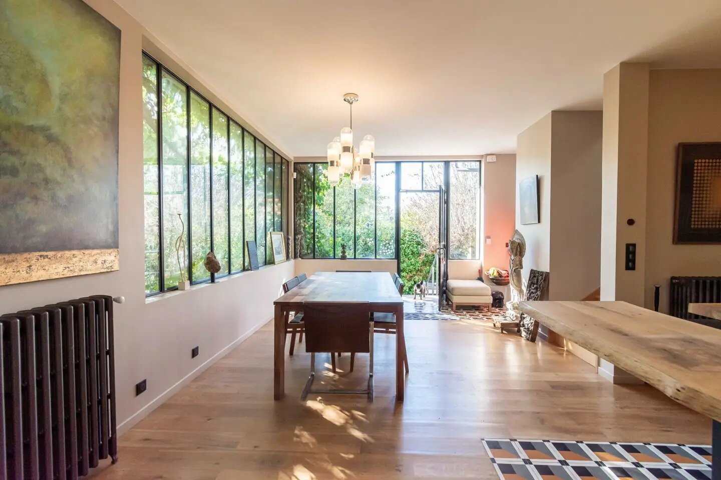 Maison à vendre, 362m², Deuil-la-Barre