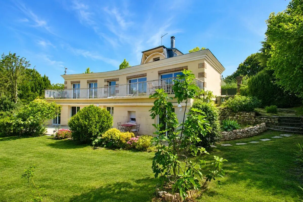 Maison à vendre, 190m², Montmorency