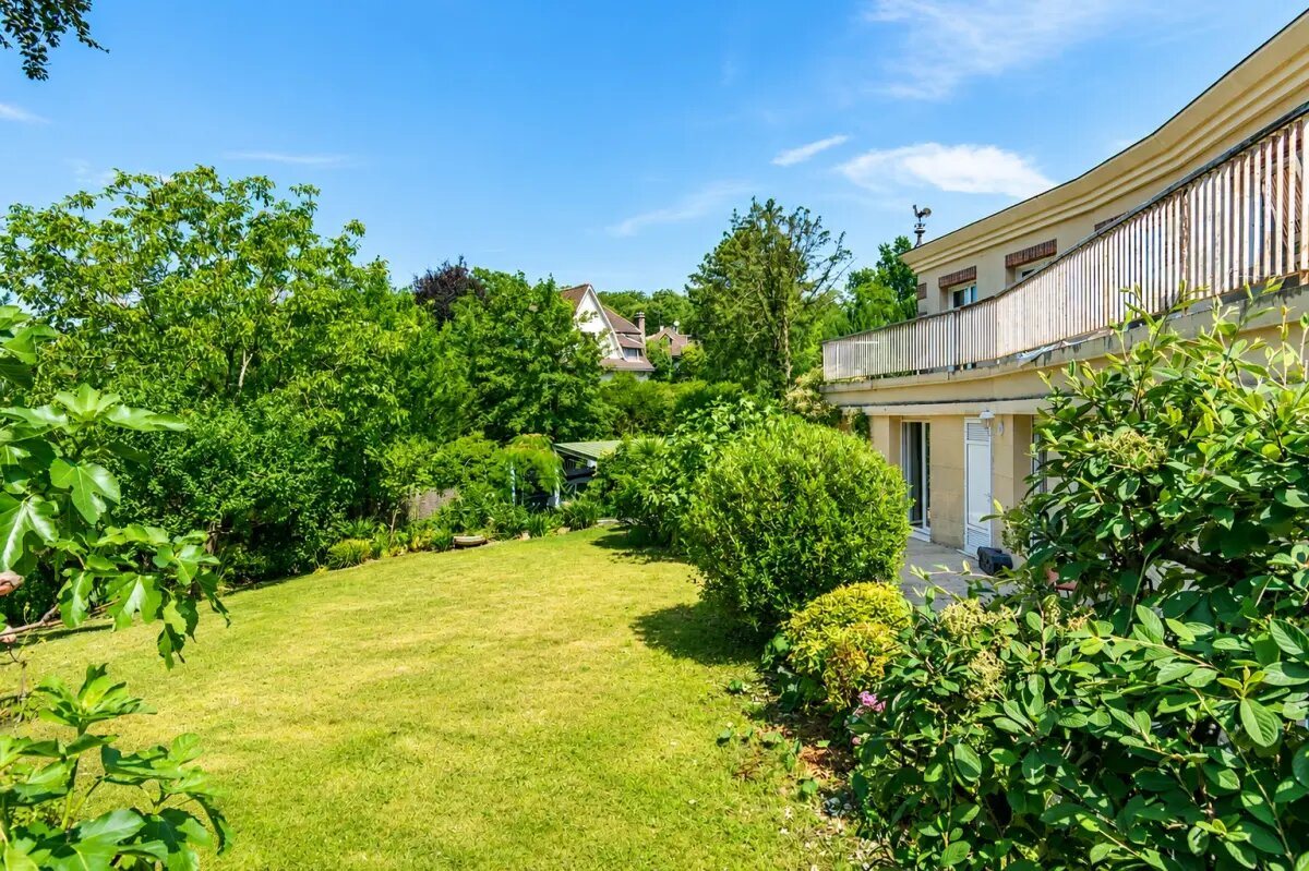 Maison à vendre, 190m², Montmorency
