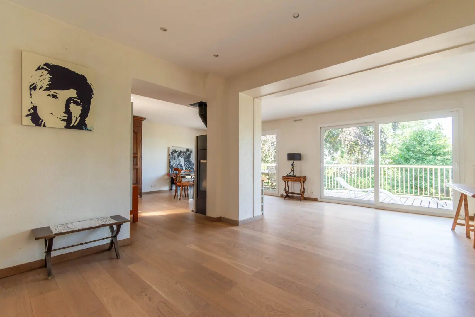 Maison à vendre, 190m², Montmorency