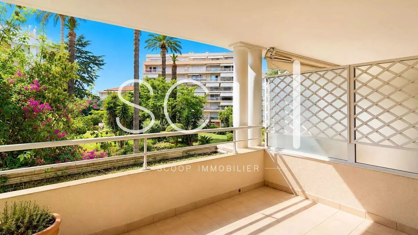 Appartement à vendre, 78m², Antibes