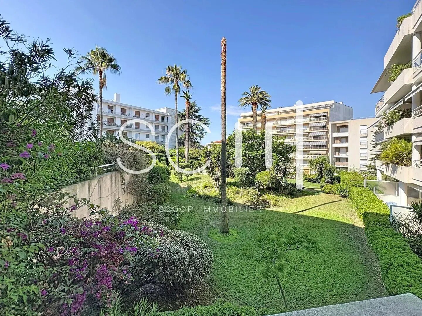 Appartement à vendre, 78m², Antibes