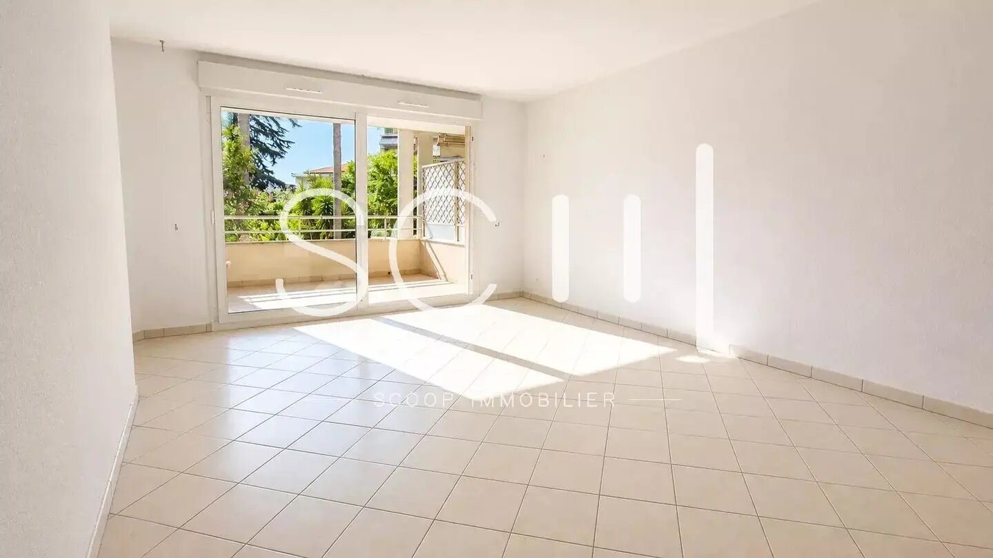 Appartement à vendre, 78m², Antibes