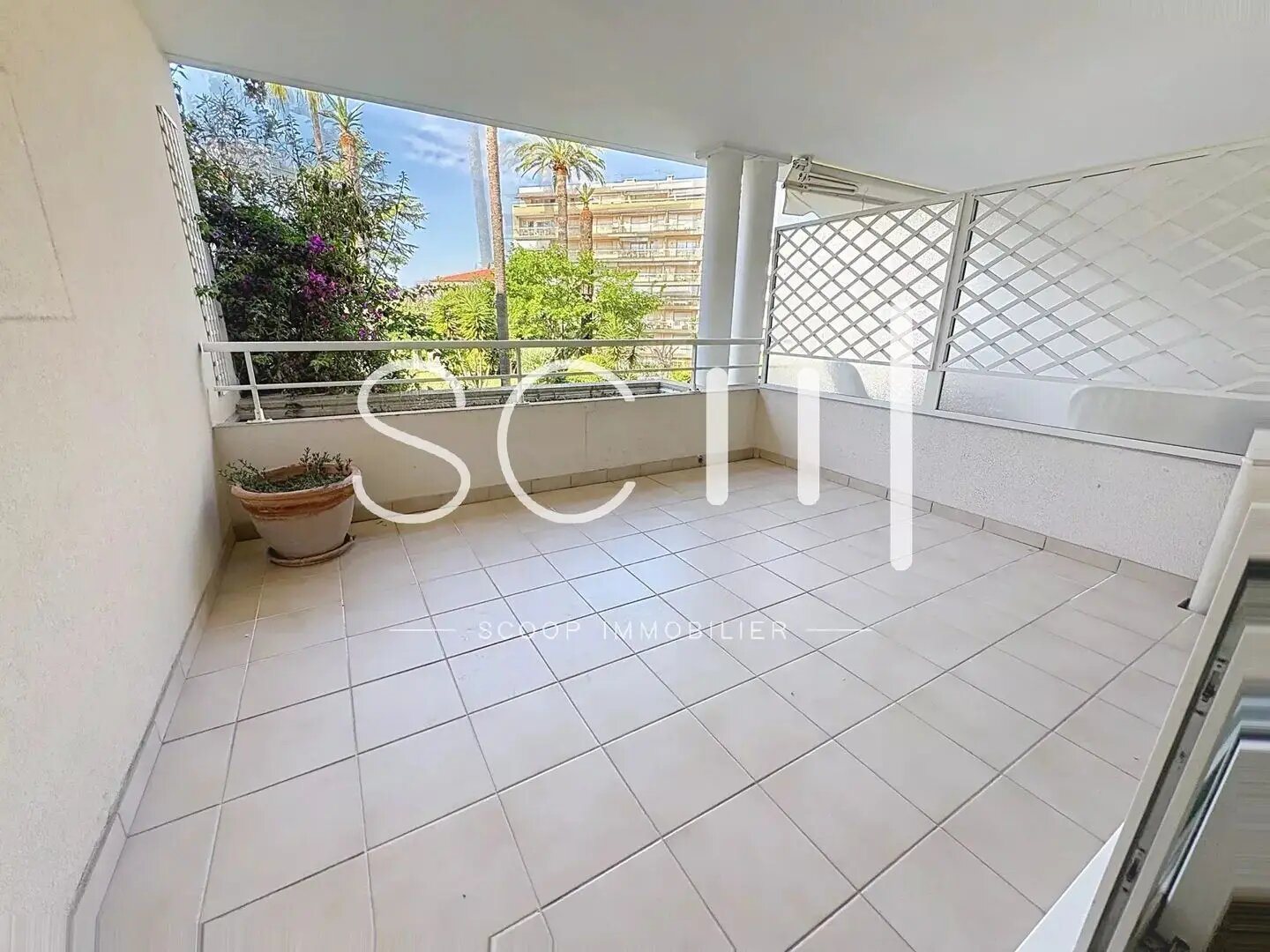 Appartement à vendre, 78m², Antibes