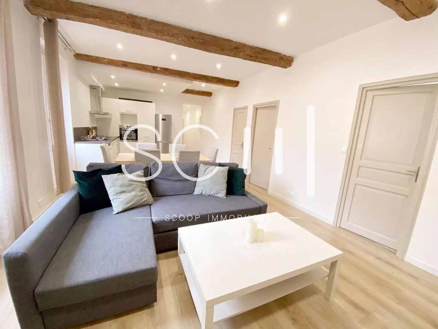 Appartement à vendre, 64m², Antibes