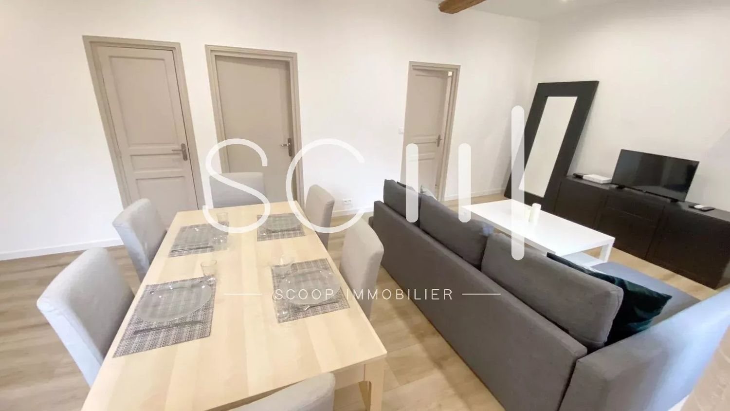Appartement à vendre, 64m², Antibes