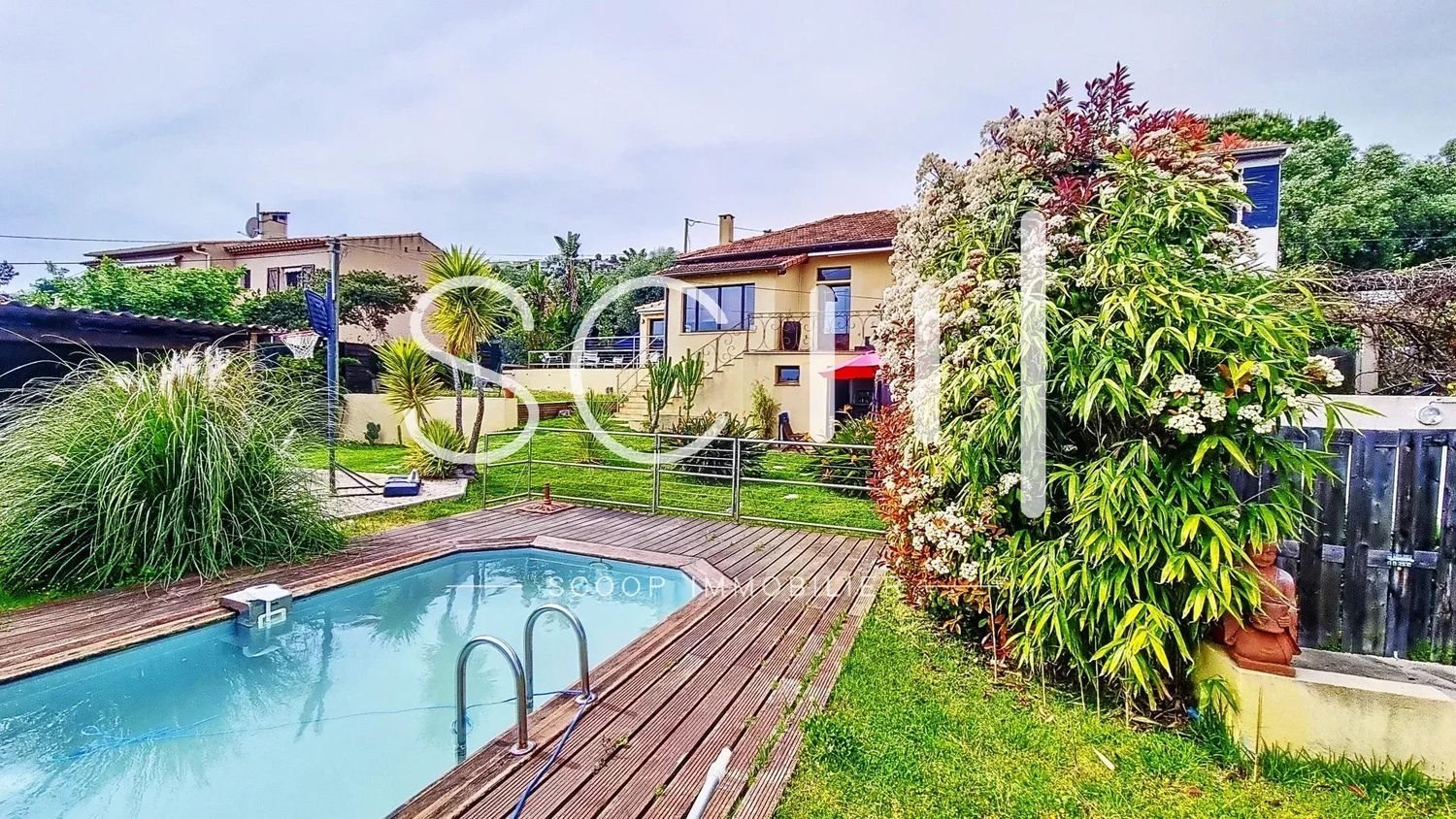 Maison à vendre, 110m², Antibes