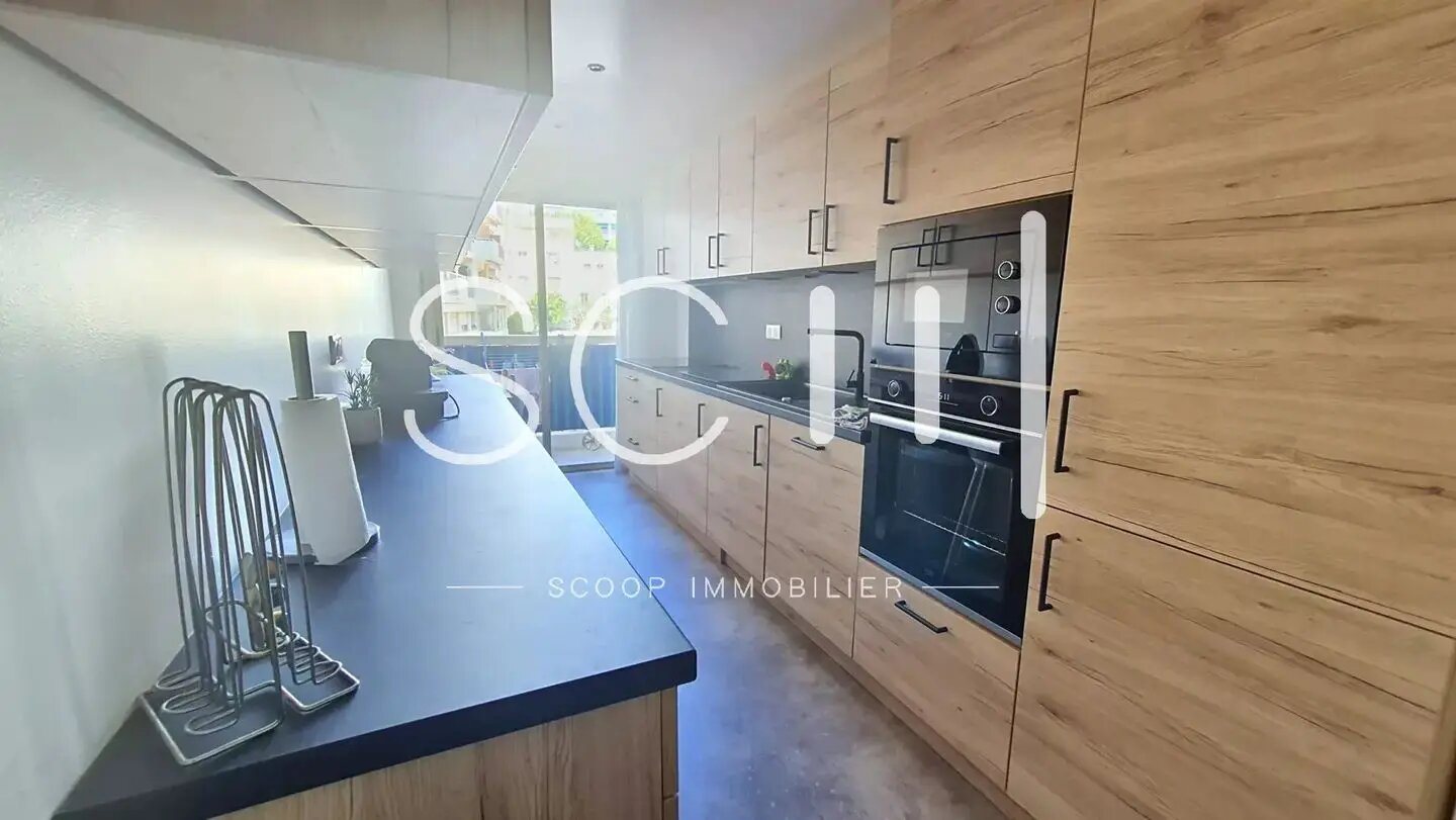 Appartement à vendre, 79m², Antibes