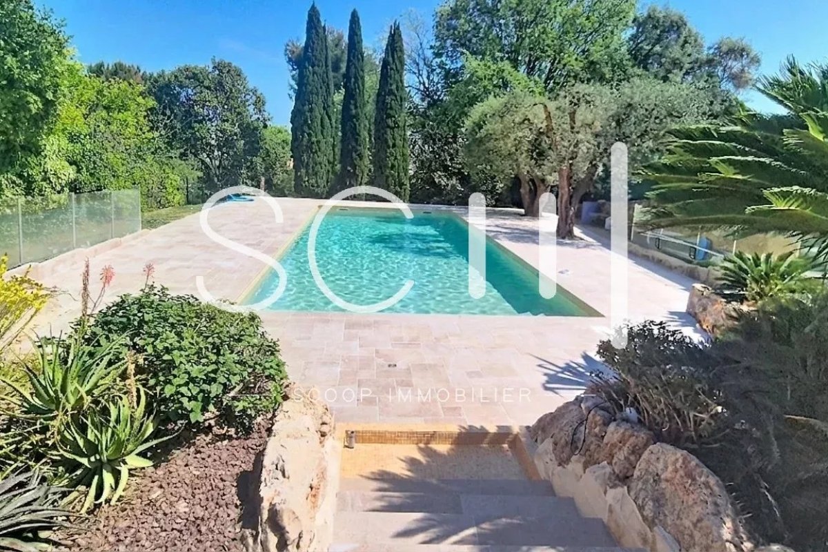 Appartement à vendre, 100m², Antibes