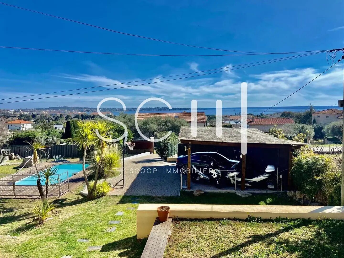 Maison à vendre, 110m², Antibes
