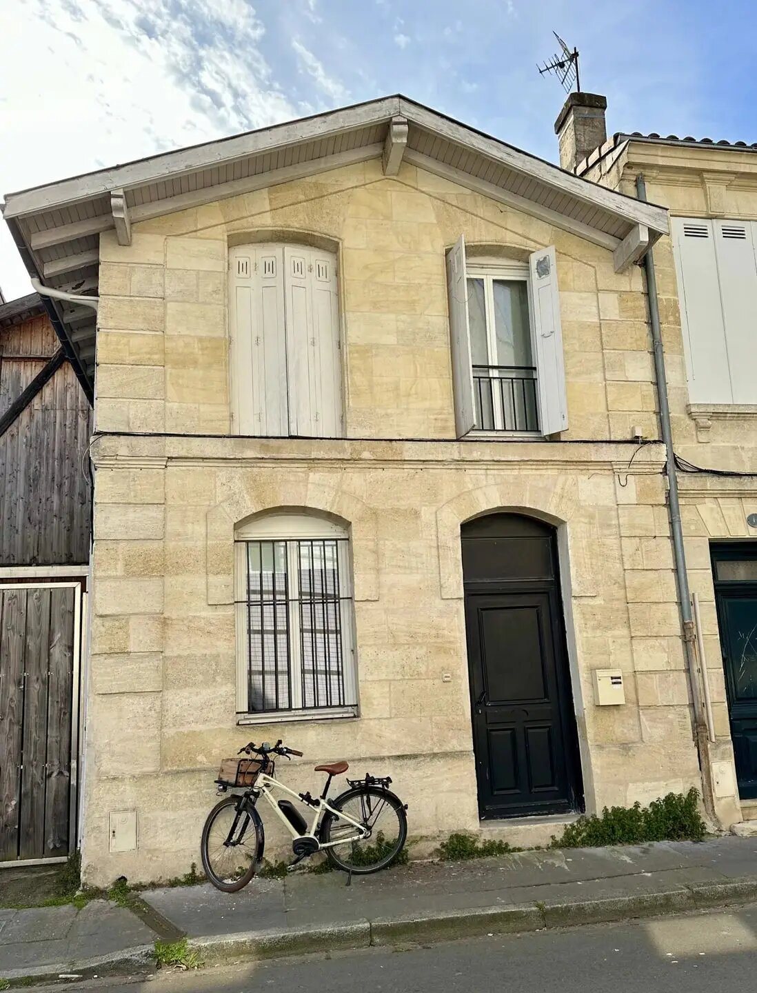 Maison à vendre, 76m², Bordeaux