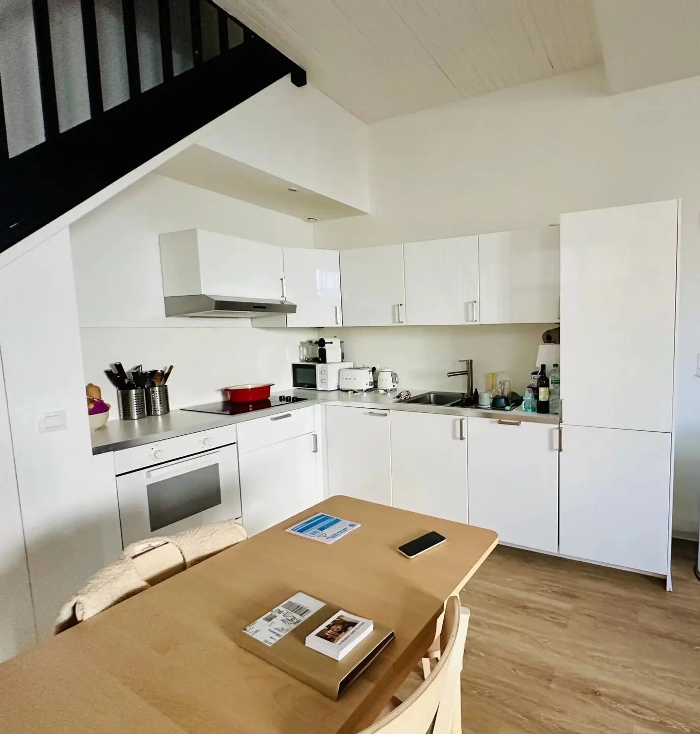 Maison à vendre, 76m², Bordeaux