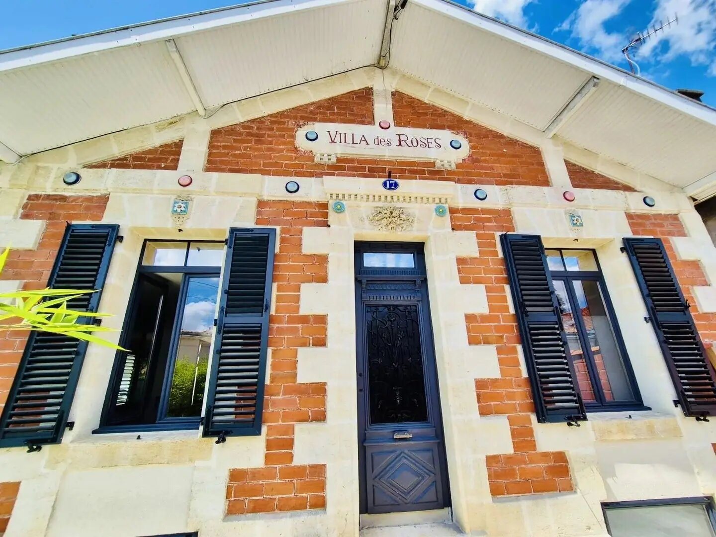 Maison à vendre, 120m², Bordeaux