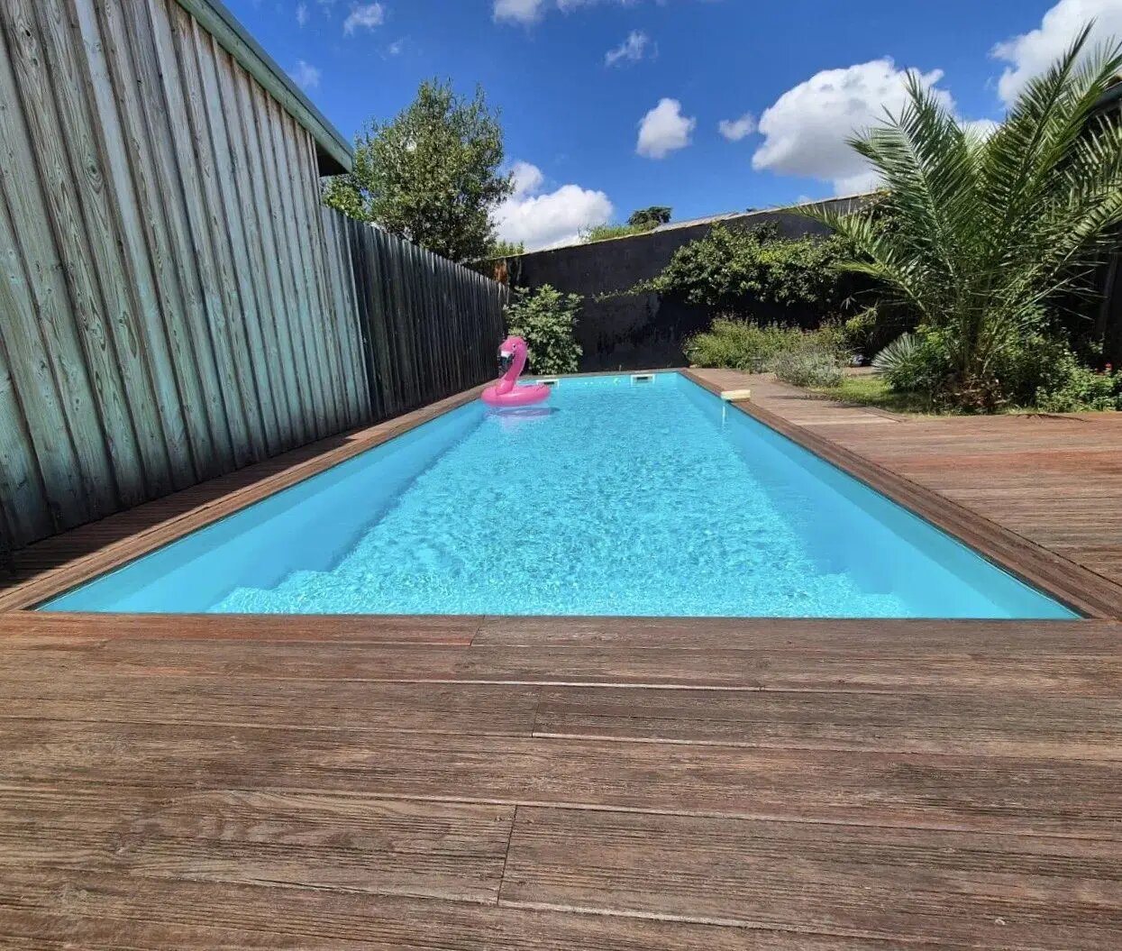 Maison à vendre, 120m², Bordeaux