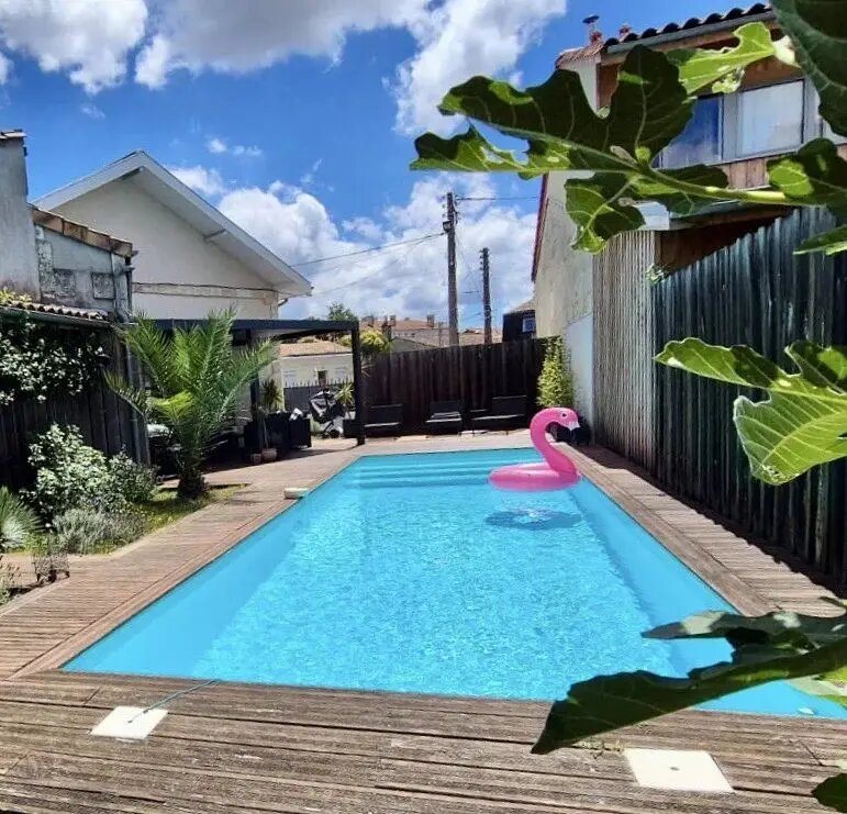 Maison à vendre, 120m², Bordeaux