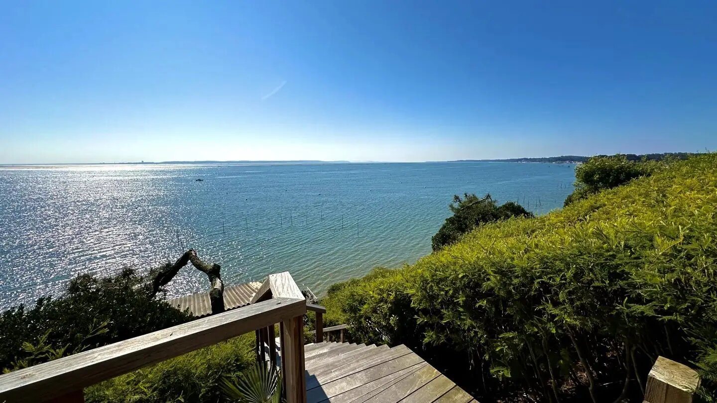 Maison à vendre, 195m², Lège-Cap-Ferret