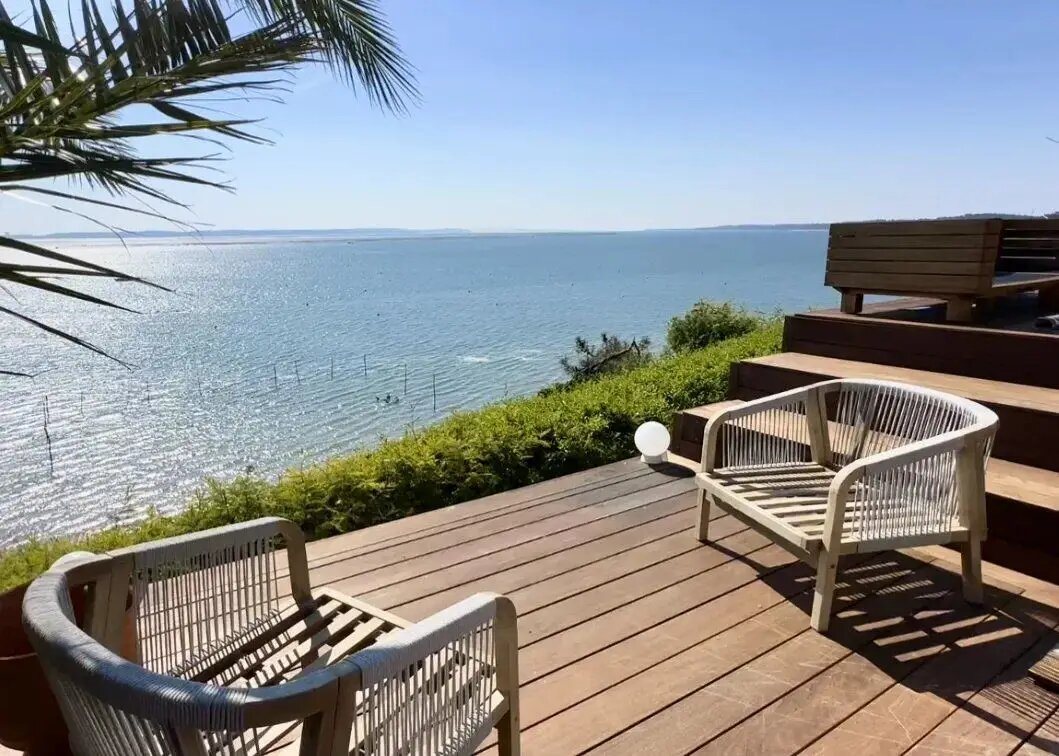 Maison à vendre, 195m², Lège-Cap-Ferret
